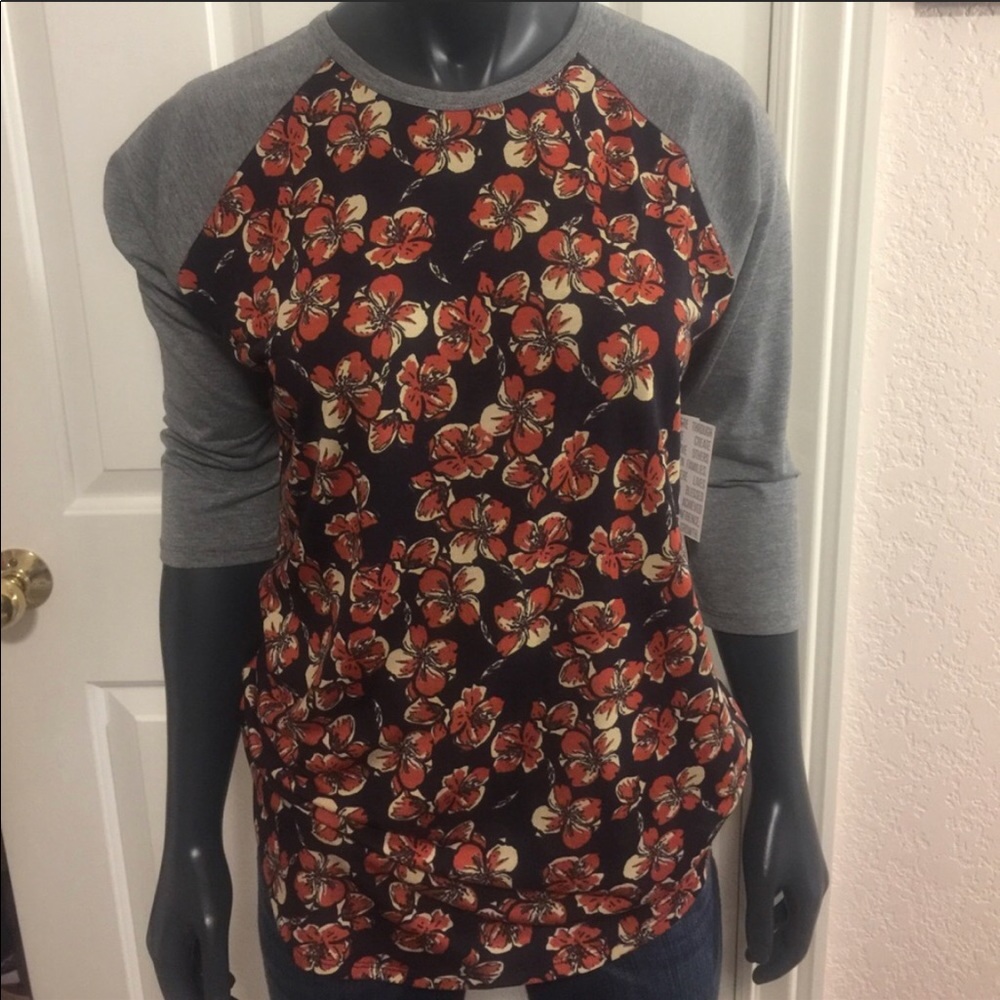 PRICED TO SELL- LuLaRoe Randy